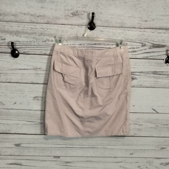 "Mossissue" woman's skirt  - Picture 4 of 10